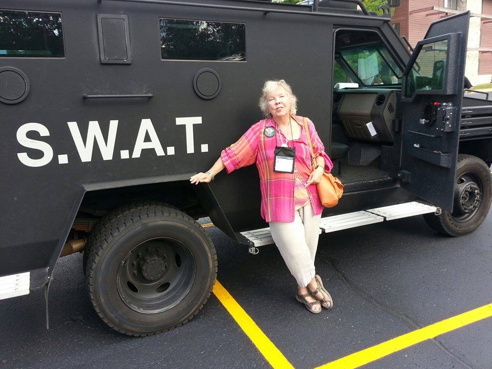 julie-at-wpa-swat-truck-aug-16